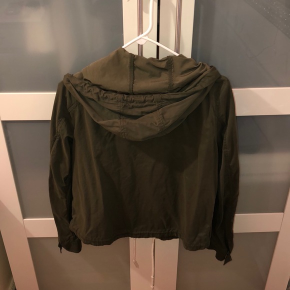 Jacket - Picture 2 of 3